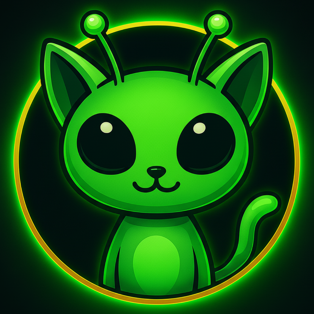 Gashy Logo